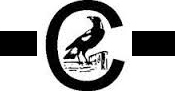 Collingwood Harriers Athletics Club Logo